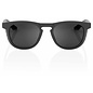 100% 100% SLENT - Soft Tact Cool Grey - Smoke Lens