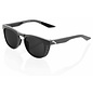 100% 100% SLENT - Soft Tact Cool Grey - Smoke Lens