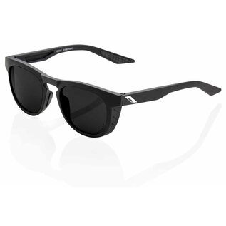 100% 100% SLENT - Soft Tact Black - Grey PEAKPOLAR Lens