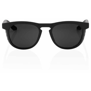 100% 100% SLENT - Soft Tact Black - Grey PEAKPOLAR Lens