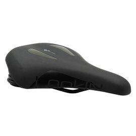 Selle Royal Lookin Basic Relaxed - Unisex - Black