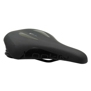 Selle Royal Selle Royal Lookin Basic Relaxed - Unisex - Black