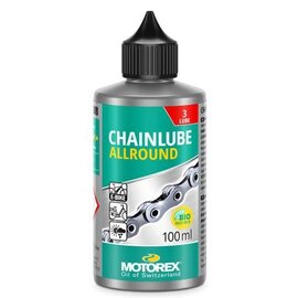 Motorex Chainlube Allround - 100 ml
