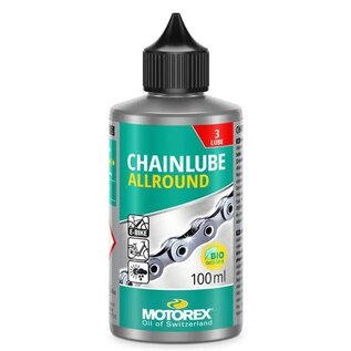 Motorex Motorex  Chainlube Allround - 100 ml