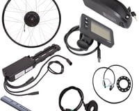 Electric Systems and Parts
