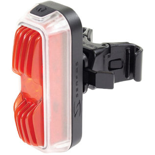 Serfas SERFAS VULCAN 130 Rear Light