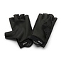 100% 100% Sling Short Finger Men's Glove - Black
