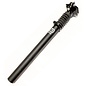 Evo EVO Solace Comp Suspension Seatpost - 26.8mm, Black