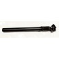 Evo EVO Solace Comp Suspension Seatpost - 26.8mm, Black