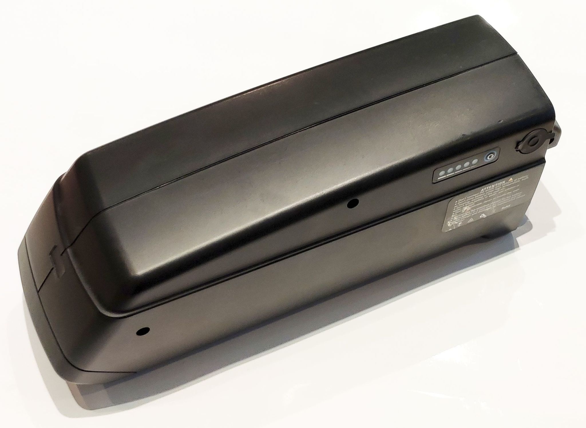 Tern Vektron D8 36V 400Wh Battery JV Bike