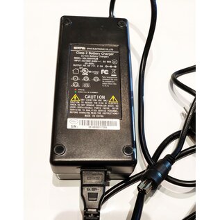 Sans Tern Vektron D8 Battery Charger