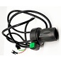 Grin Technologies Right-hand 3-pin Half Twist Throttle with Re-gen Button