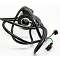 Grin Technologies Right-hand 3-pin Half Twist Throttle with Re-gen Button