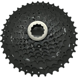 Haro 9spd 11-40T