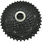 Haro Haro 9spd  11-40T Cassette - Black