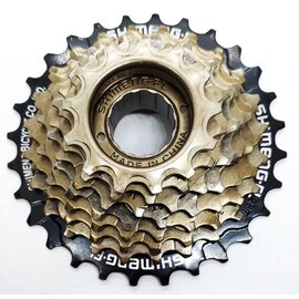 Shimeng 8spd 13-28T