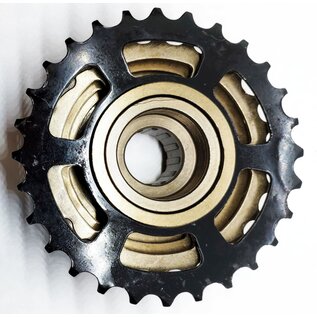 Shimeng Shimeng-FL 8 Speed Freewheel 13-28T