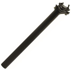 49N 27.2mm / 400mm / 15mm offset - Black