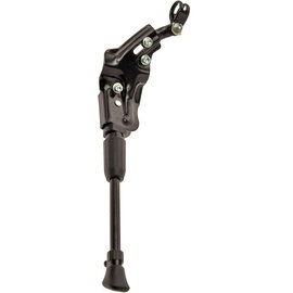 49N Alloy Stay Mount Adjustable Kickstand - Black