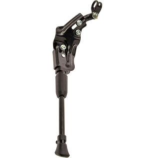 49N Alloy Stay Mount Adjustable Kickstand - Black