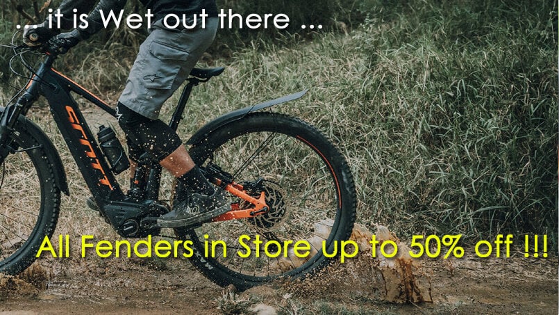 Fenders