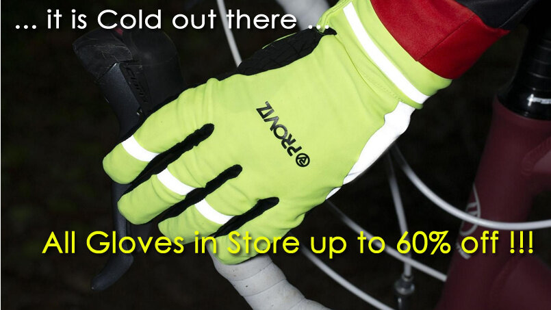 Gloves SALE