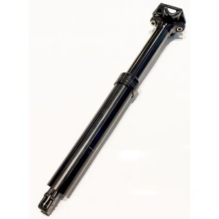 Tranz-X TranzX J19E3 Dropper Post - 31.6mm - USED