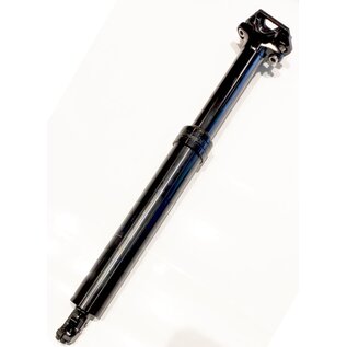 Tranz-X TranzX J19E3 Dropper Post - 31.6mm - USED