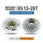 VG Sports VG Sports 8-spd  Freewheel 13-28T - Silver