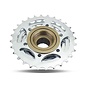 VG Sports VG Sports 8-spd  Freewheel 13-28T - Silver