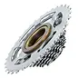 VG Sports VG Sports 8-spd Freewheel 13-32T - Silver