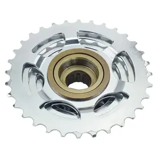 VG Sports VG Sports 8-spd Freewheel 13-32T - Silver