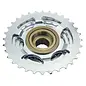 VG Sports VG Sports 8-spd Freewheel 13-32T - Silver