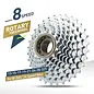 VG Sports VG Sports 8-spd Freewheel 13-32T - Silver