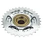 VG Sports VG Sports 9-spd Freewheel 13-32T  - Silver