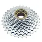 VG Sports VG Sports 9-spd Freewheel 13-32T  - Silver