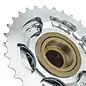 VG Sports VG Sports 9-spd Freewheel 13-32T  - Silver