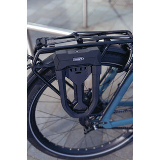 Abus Abus Granit Super Extreme 2500 XPlus U-Lock, Key, USH2500