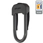 HIPLOK Hiplok D Compact Wearable Lock, All Black