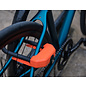 HIPLOK Hiplok DX Wearable Lock - Orange