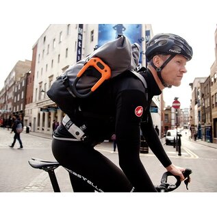 HIPLOK Hiplok DX Wearable Lock - Black