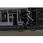 HIPLOK Hiplok DXF Lock w/Frame Clip - Black