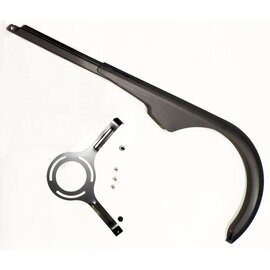 SKS Chainblade for Vektron S10/Q9, HSD P9, 46-48T