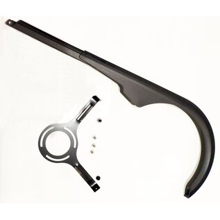 SKS SKS Chainblade for Tern Vektron S10/Q9 Gen 2, HSD P9 Gen 1