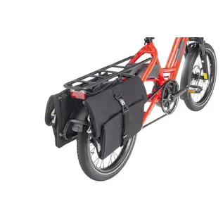 Tern Tern Cargo Hold 37 Panniers Gen.3 - Black