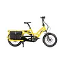 Tern Tern Cargo Hold 37 Panniers Gen.3 - Black
