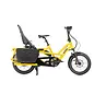 Tern Tern Cargo Hold 37 Panniers Gen.3 - Black