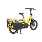 Tern Tern Cargo Hold 37 Panniers Gen.3 - Black