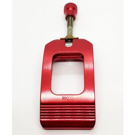 Dahon HANDLEBAR CLAMP - Red