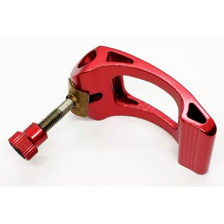 Dahon Dahon HANDLEBAR CLAMP Red